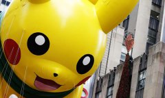 Pokémon Go 之后，任天堂可能不得不認真做手機游