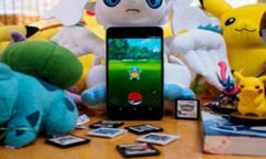 Pokemon Go火爆全球！去互聯(lián)網(wǎng)社交化時(shí)代是否來臨