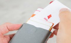 紙質(zhì)優(yōu)惠券唱衰，電子卡券崛起