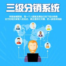 企業(yè)為什么要使用微分銷系統(tǒng)？