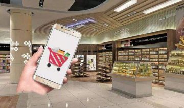電商為什么壓不垮迪卡儂實體店?